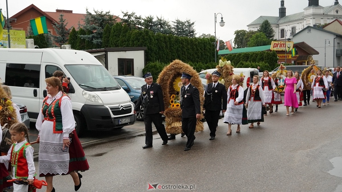 Niedziela Kadzidlańska 2025 [7.09.2025] - zdjęcie #114 - eOstroleka.pl