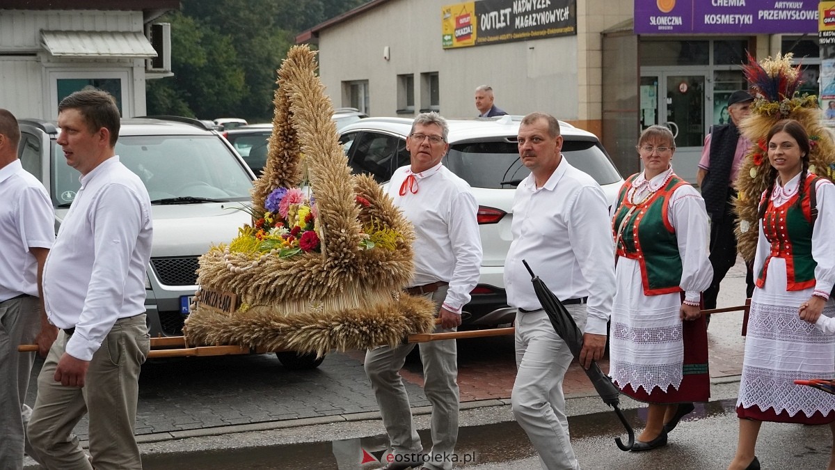 Niedziela Kadzidlańska 2025 [7.09.2025] - zdjęcie #108 - eOstroleka.pl