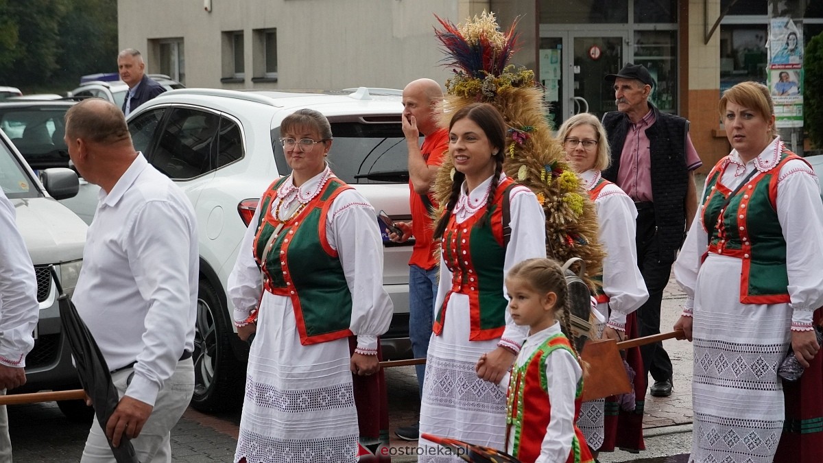 Niedziela Kadzidlańska 2025 [7.09.2025] - zdjęcie #107 - eOstroleka.pl