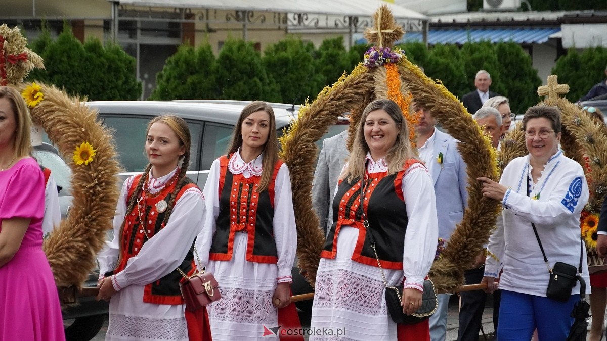 Niedziela Kadzidlańska 2025 [7.09.2025] - zdjęcie #102 - eOstroleka.pl