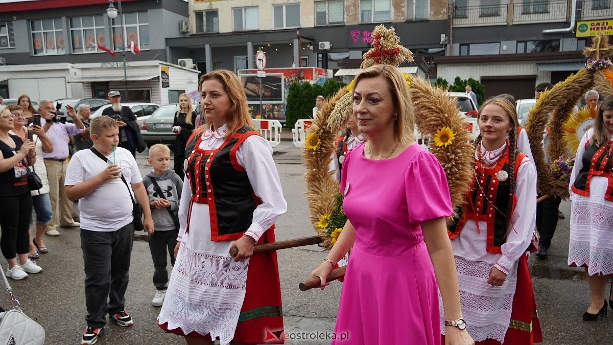 Niedziela Kadzidlańska 2025 [7.09.2025] - zdjęcie #100 - eOstroleka.pl