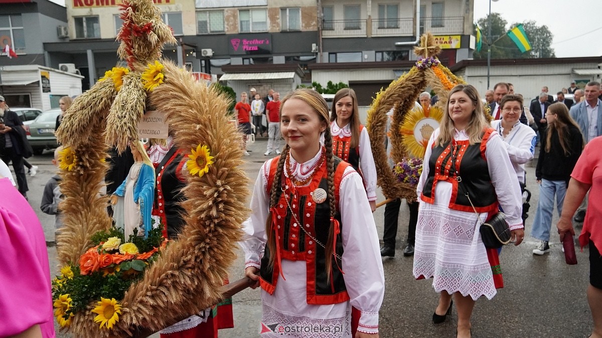 Niedziela Kadzidlańska 2025 [7.09.2025] - zdjęcie #98 - eOstroleka.pl