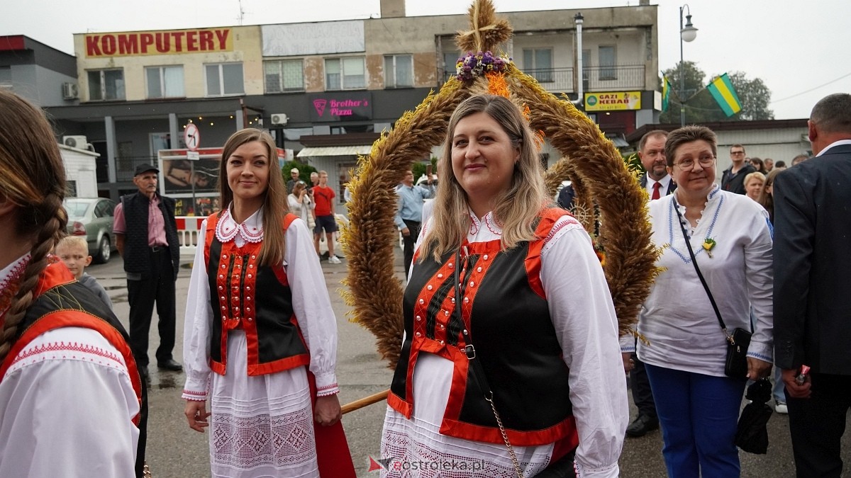 Niedziela Kadzidlańska 2025 [7.09.2025] - zdjęcie #96 - eOstroleka.pl