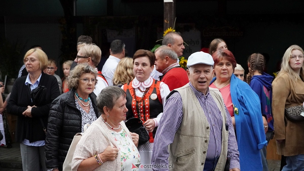 Niedziela Kadzidlańska 2025 [7.09.2025] - zdjęcie #88 - eOstroleka.pl