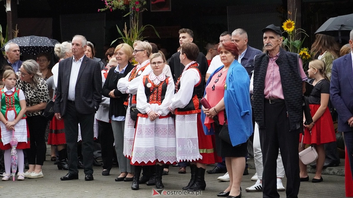 Niedziela Kadzidlańska 2025 [7.09.2025] - zdjęcie #82 - eOstroleka.pl