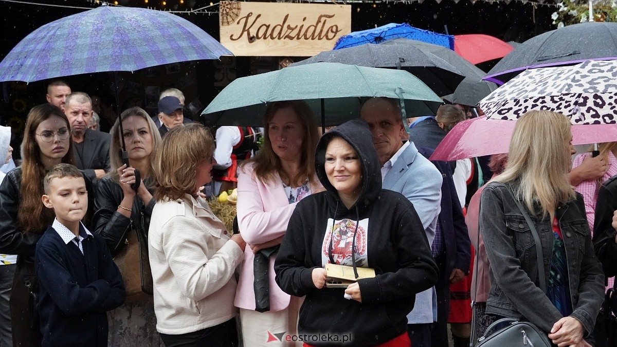 Niedziela Kadzidlańska 2025 [7.09.2025] - zdjęcie #59 - eOstroleka.pl