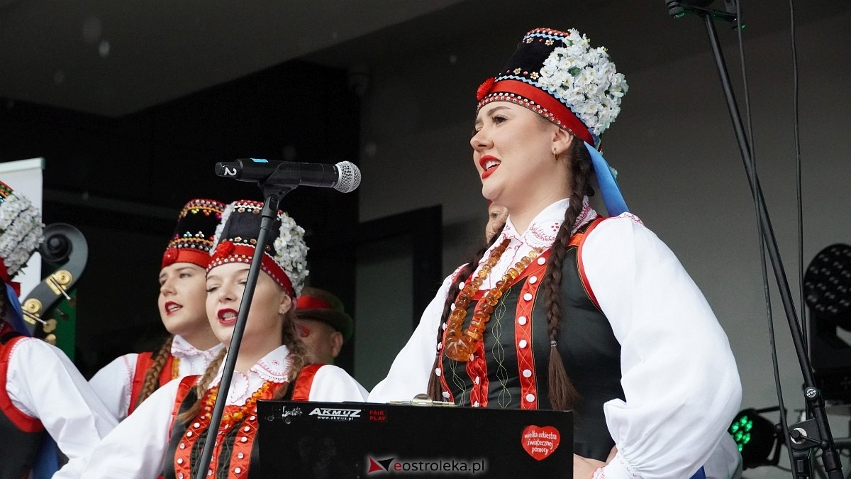 Niedziela Kadzidlańska 2025 [7.09.2025] - zdjęcie #43 - eOstroleka.pl