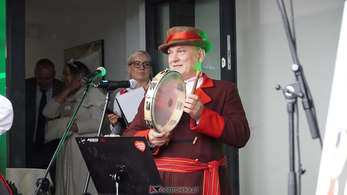 Niedziela Kadzidlańska 2025 [7.09.2025] - zdjęcie #21 - eOstroleka.pl