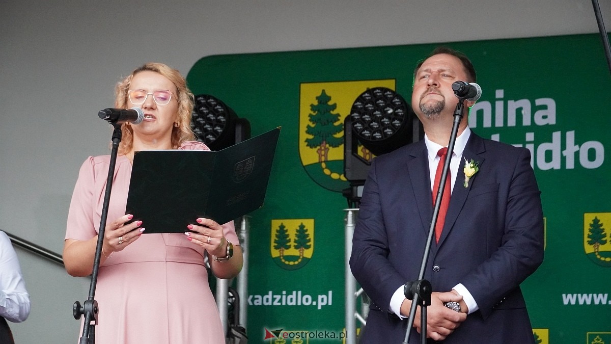 Niedziela Kadzidlańska 2025 [7.09.2025] - zdjęcie #16 - eOstroleka.pl