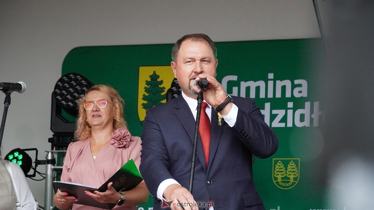 Niedziela Kadzidlańska 2025 [7.09.2025] - zdjęcie #14 - eOstroleka.pl