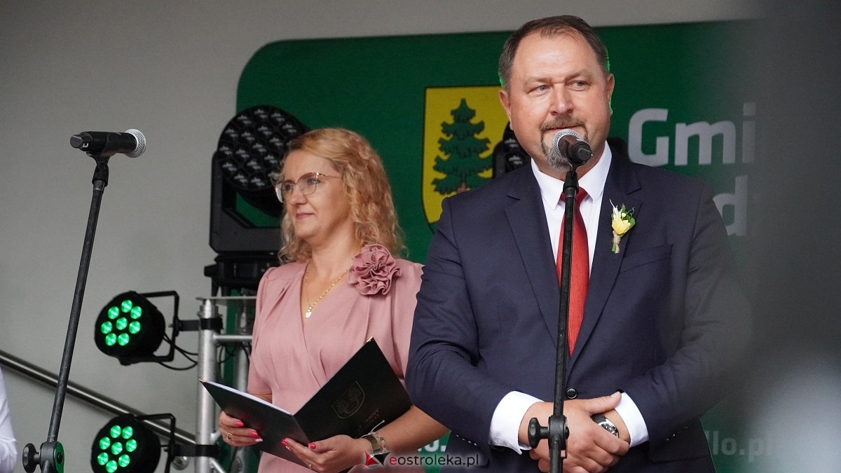 Niedziela Kadzidlańska 2025 [7.09.2025] - zdjęcie #12 - eOstroleka.pl