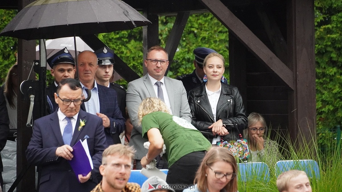 Niedziela Kadzidlańska 2025 [7.09.2025] - zdjęcie #10 - eOstroleka.pl