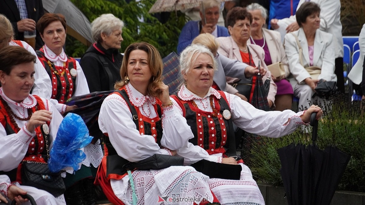 Niedziela Kadzidlańska 2025 [7.09.2025] - zdjęcie #9 - eOstroleka.pl