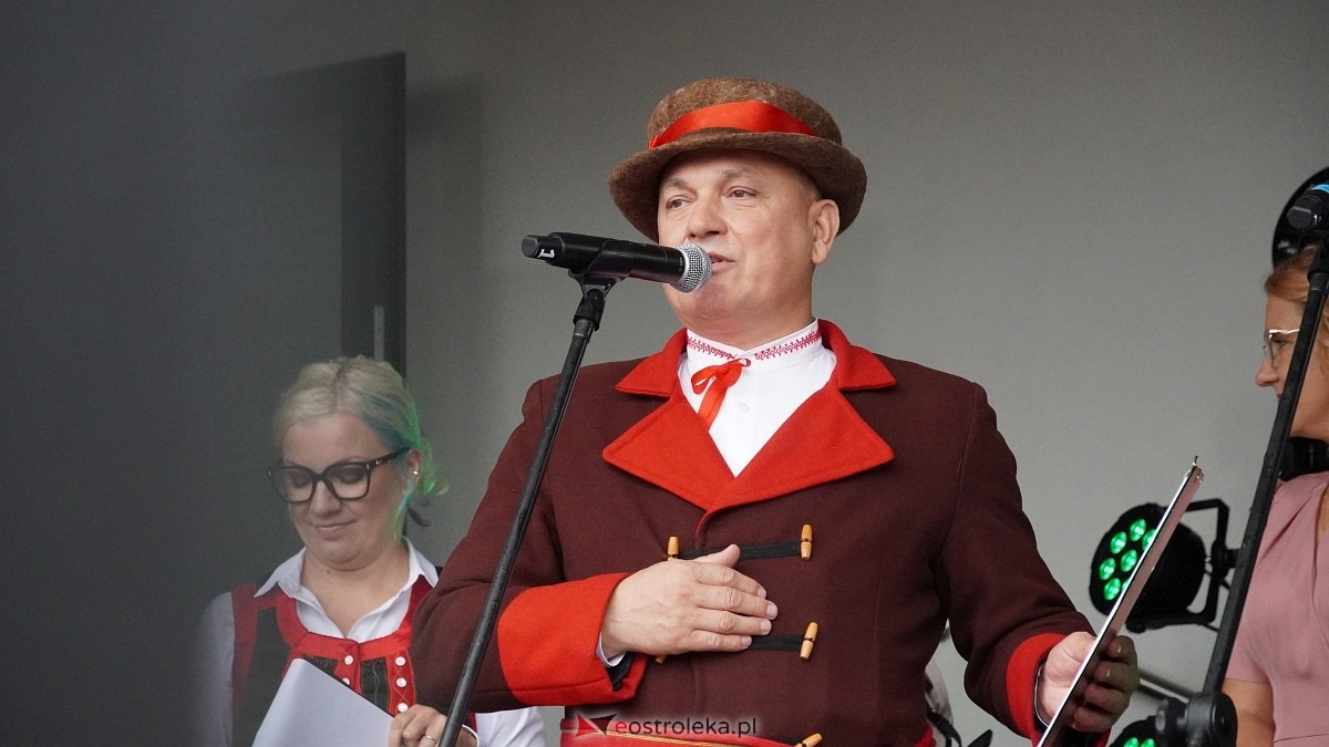 Niedziela Kadzidlańska 2025 [7.09.2025] - zdjęcie #5 - eOstroleka.pl