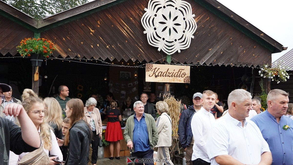 Niedziela Kadzidlańska 2025 [7.09.2025] - zdjęcie #3 - eOstroleka.pl