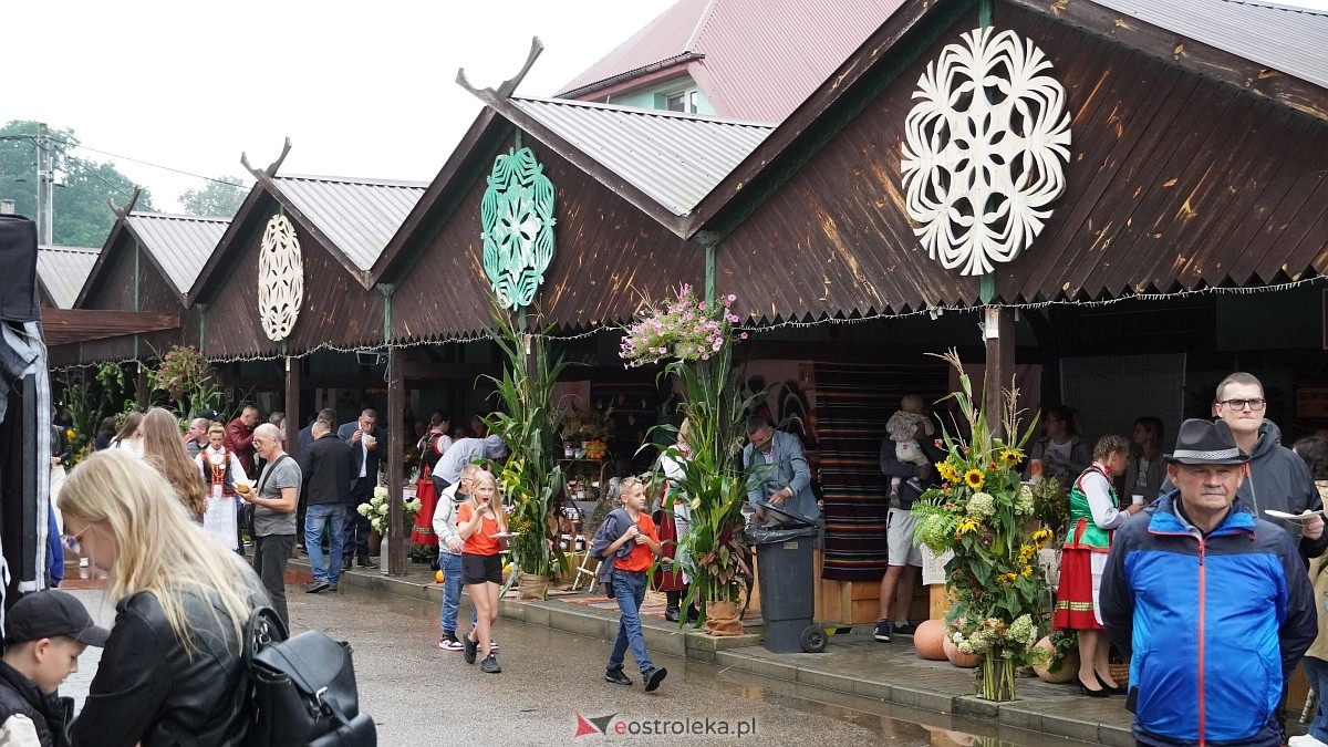 Niedziela Kadzidlańska 2025 [7.09.2025] - zdjęcie #2 - eOstroleka.pl