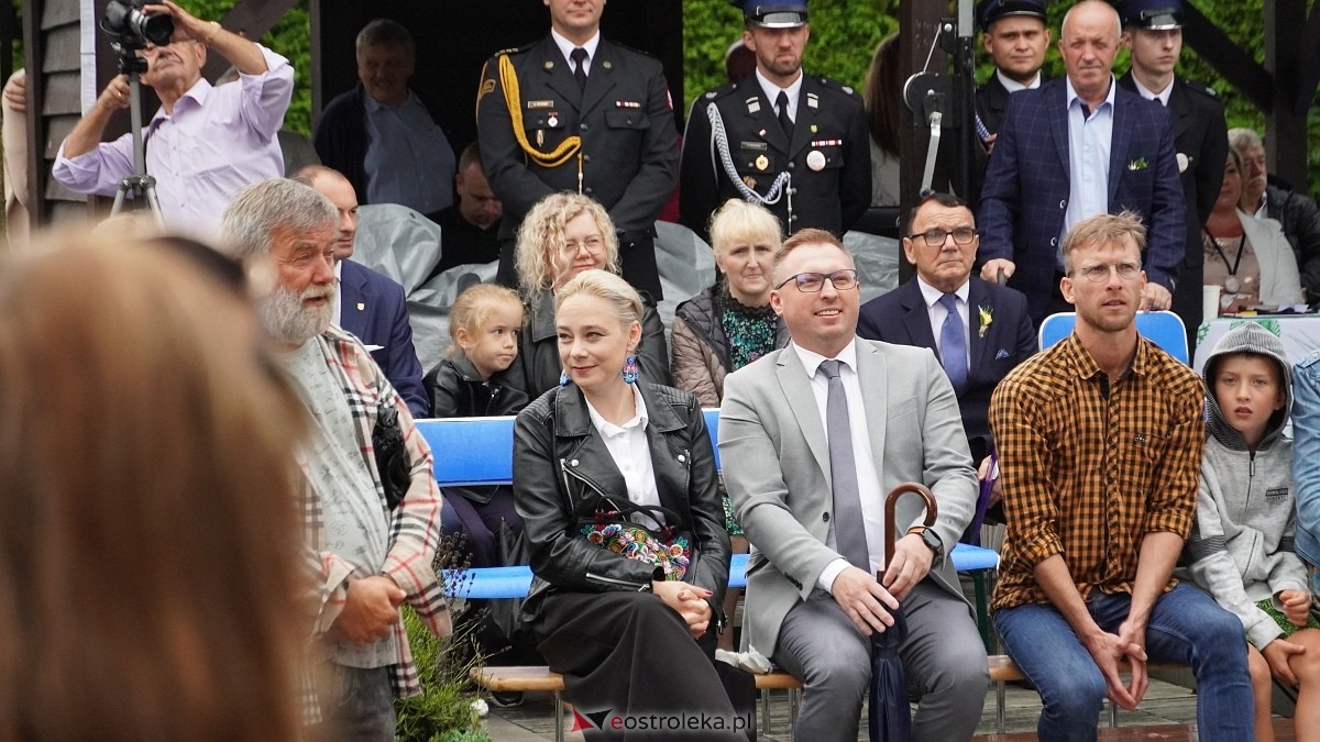 Niedziela Kadzidlańska 2025 [7.09.2025] - zdjęcie #1 - eOstroleka.pl