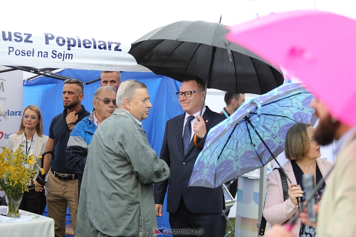 Dożynki gminne w Olszewie-Borkach [07.09.2025] - zdjęcie #182 - eOstroleka.pl