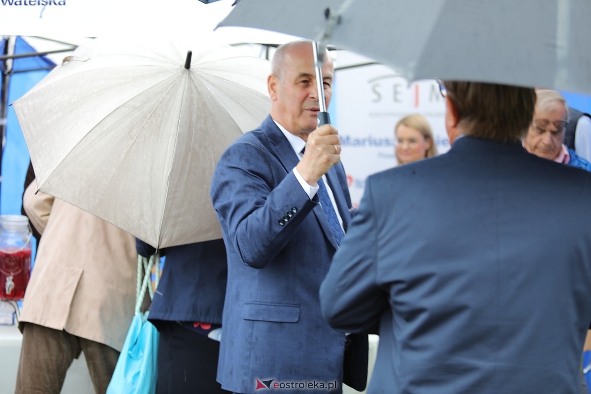 Dożynki gminne w Olszewie-Borkach [07.09.2025] - zdjęcie #181 - eOstroleka.pl