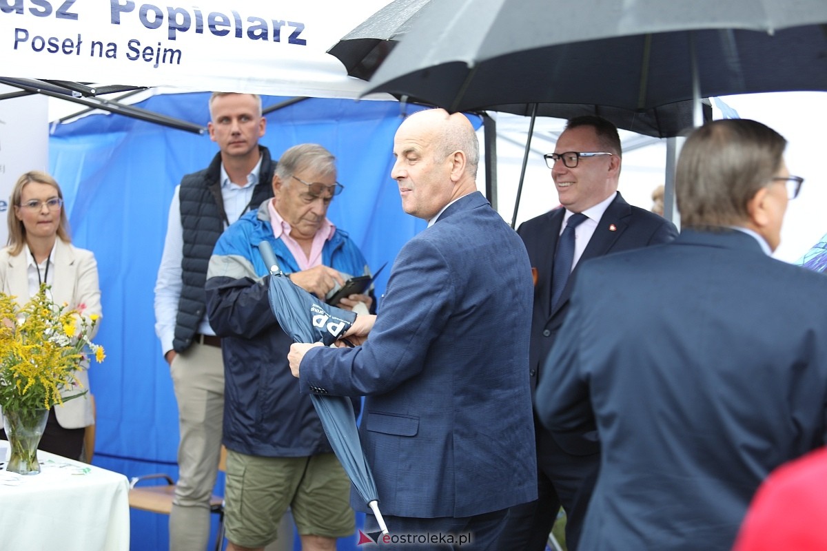 Dożynki gminne w Olszewie-Borkach [07.09.2025] - zdjęcie #180 - eOstroleka.pl