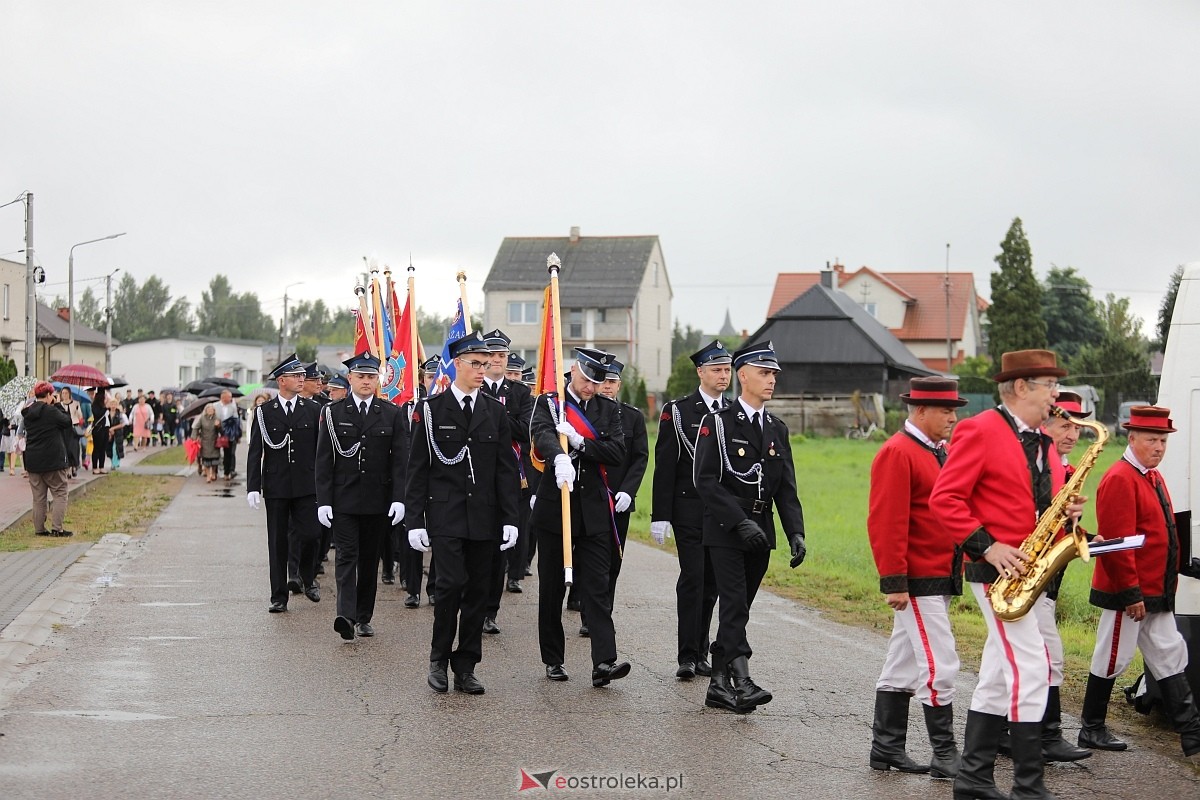 Dożynki gminne w Olszewie-Borkach [07.09.2025] - zdjęcie #174 - eOstroleka.pl