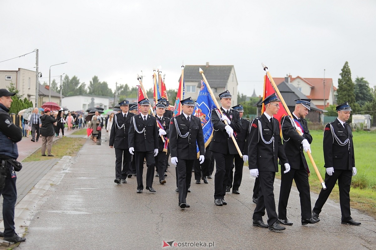 Dożynki gminne w Olszewie-Borkach [07.09.2025] - zdjęcie #172 - eOstroleka.pl