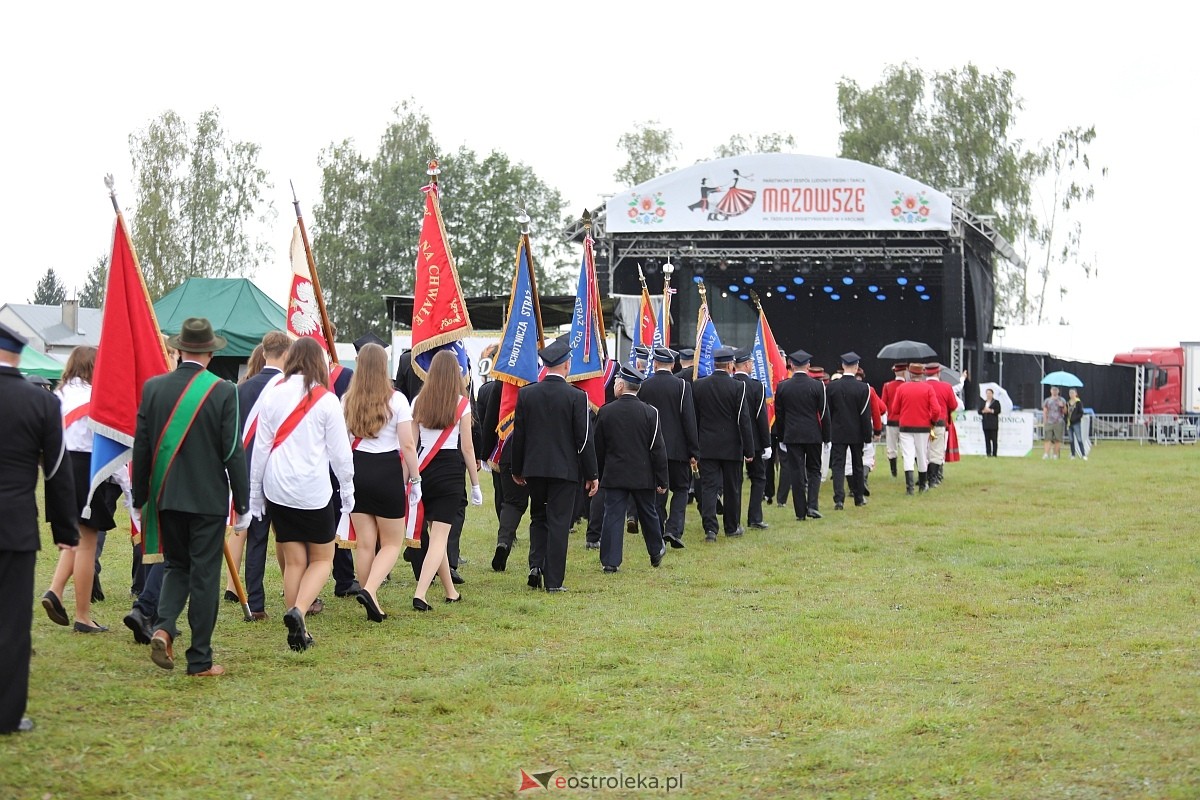 Dożynki gminne w Olszewie-Borkach [07.09.2025] - zdjęcie #155 - eOstroleka.pl