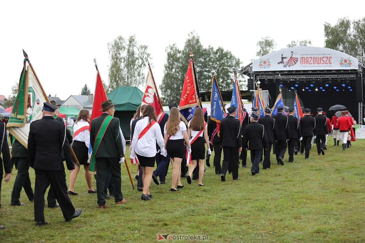 Dożynki gminne w Olszewie-Borkach [07.09.2025] - zdjęcie #154 - eOstroleka.pl