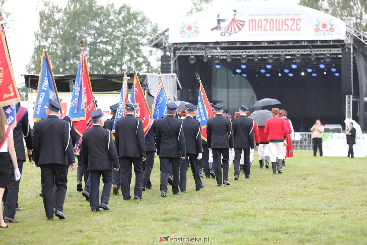 Dożynki gminne w Olszewie-Borkach [07.09.2025] - zdjęcie #152 - eOstroleka.pl
