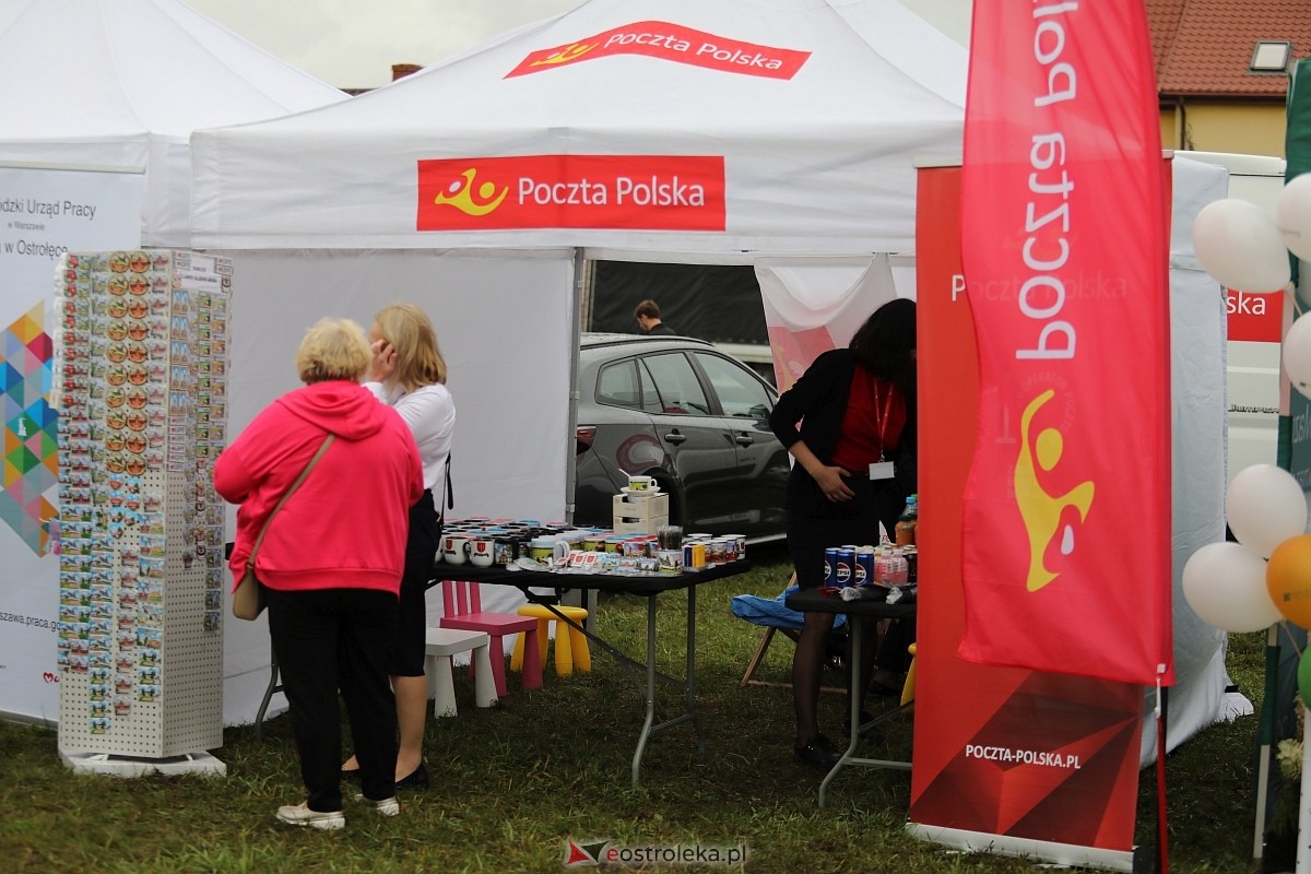 Dożynki gminne w Olszewie-Borkach [07.09.2025] - zdjęcie #104 - eOstroleka.pl