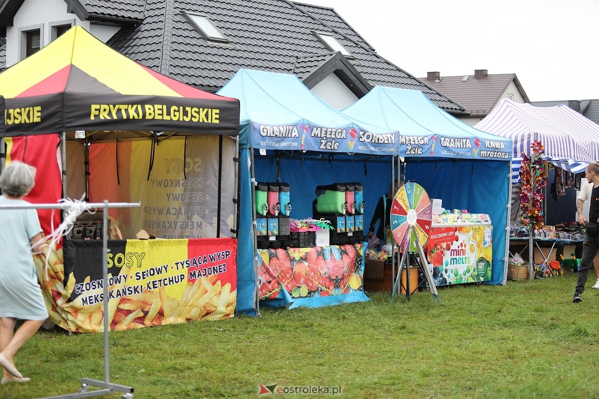 Dożynki gminne w Olszewie-Borkach [07.09.2025] - zdjęcie #103 - eOstroleka.pl