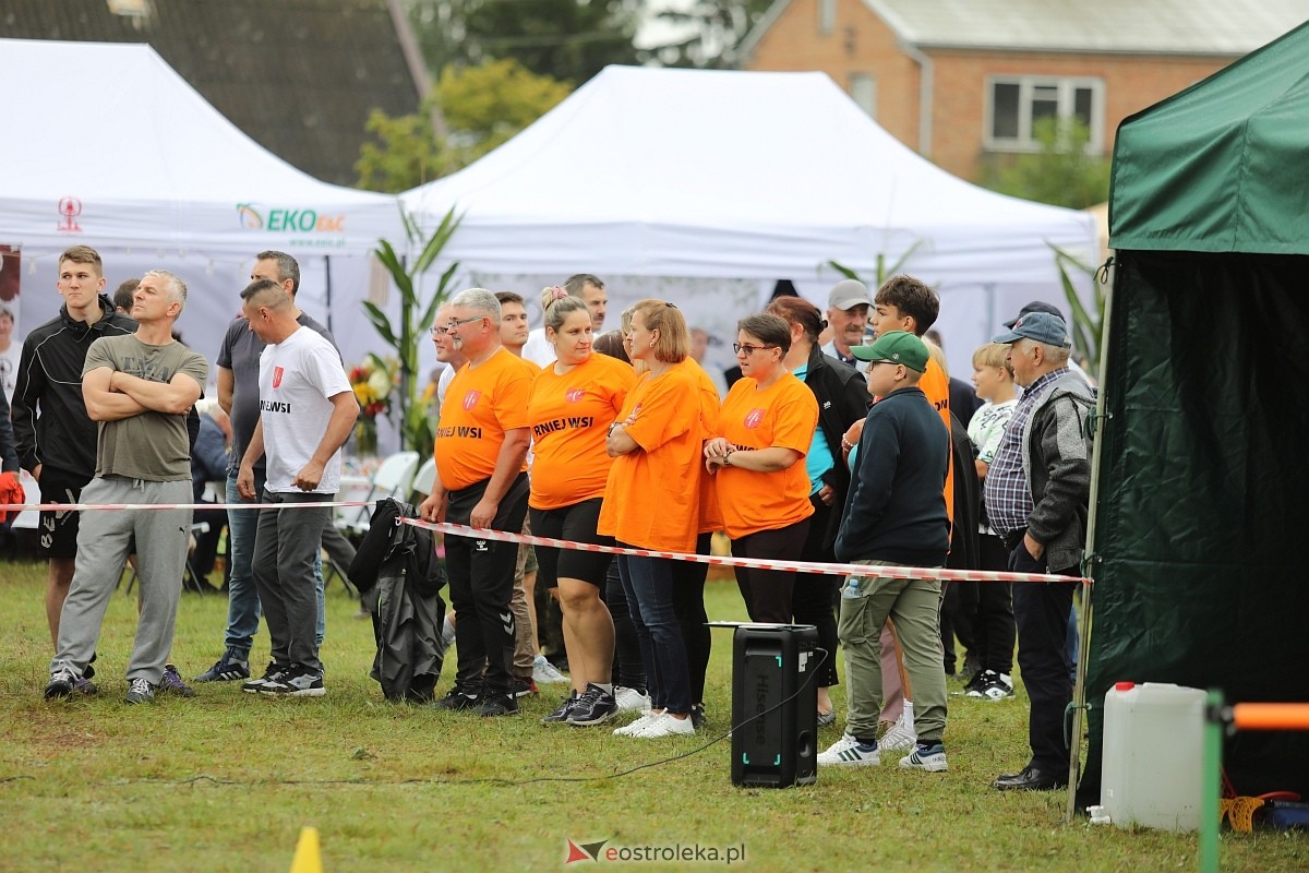 Dożynki gminne w Olszewie-Borkach [07.09.2025] - zdjęcie #96 - eOstroleka.pl