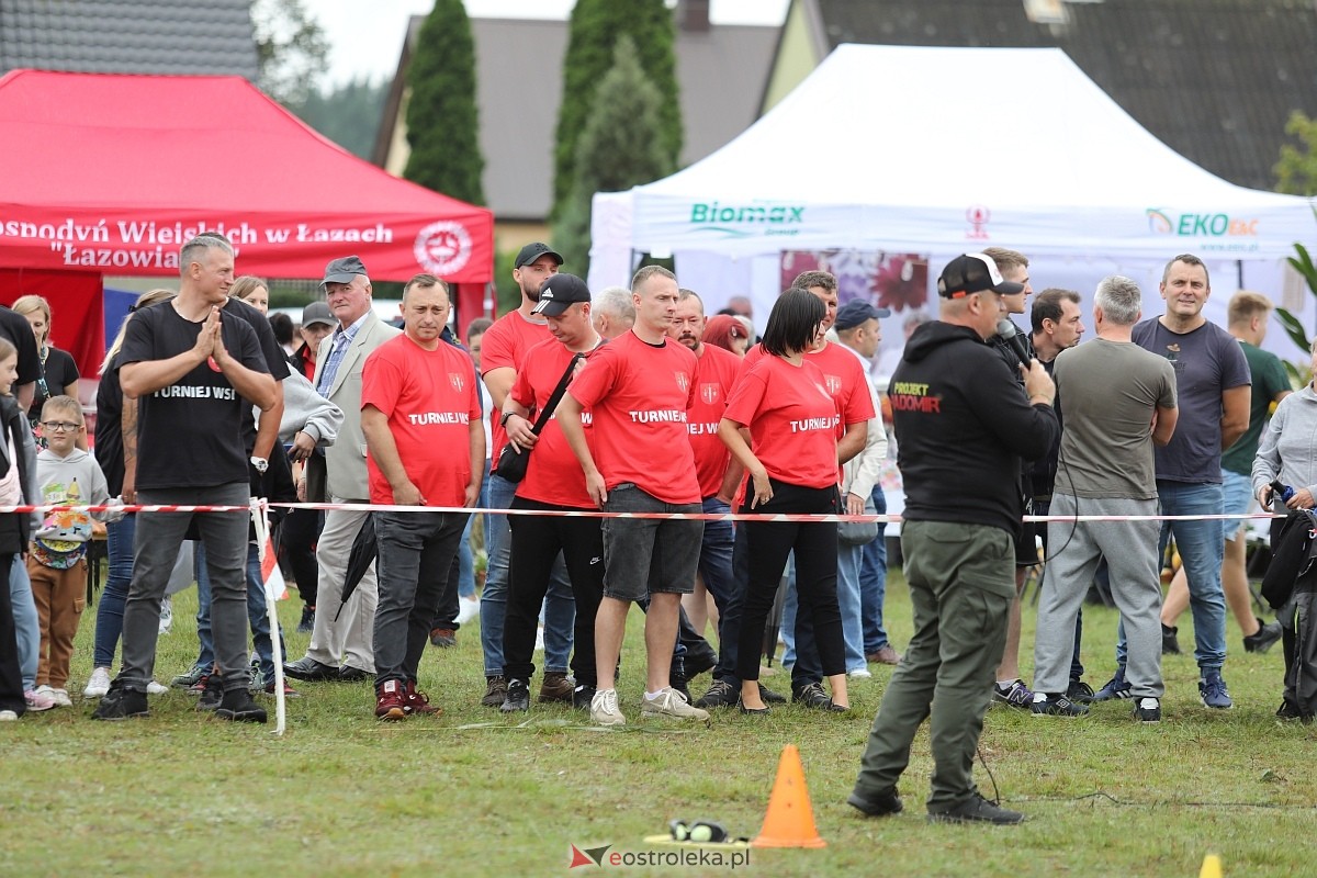 Dożynki gminne w Olszewie-Borkach [07.09.2025] - zdjęcie #93 - eOstroleka.pl