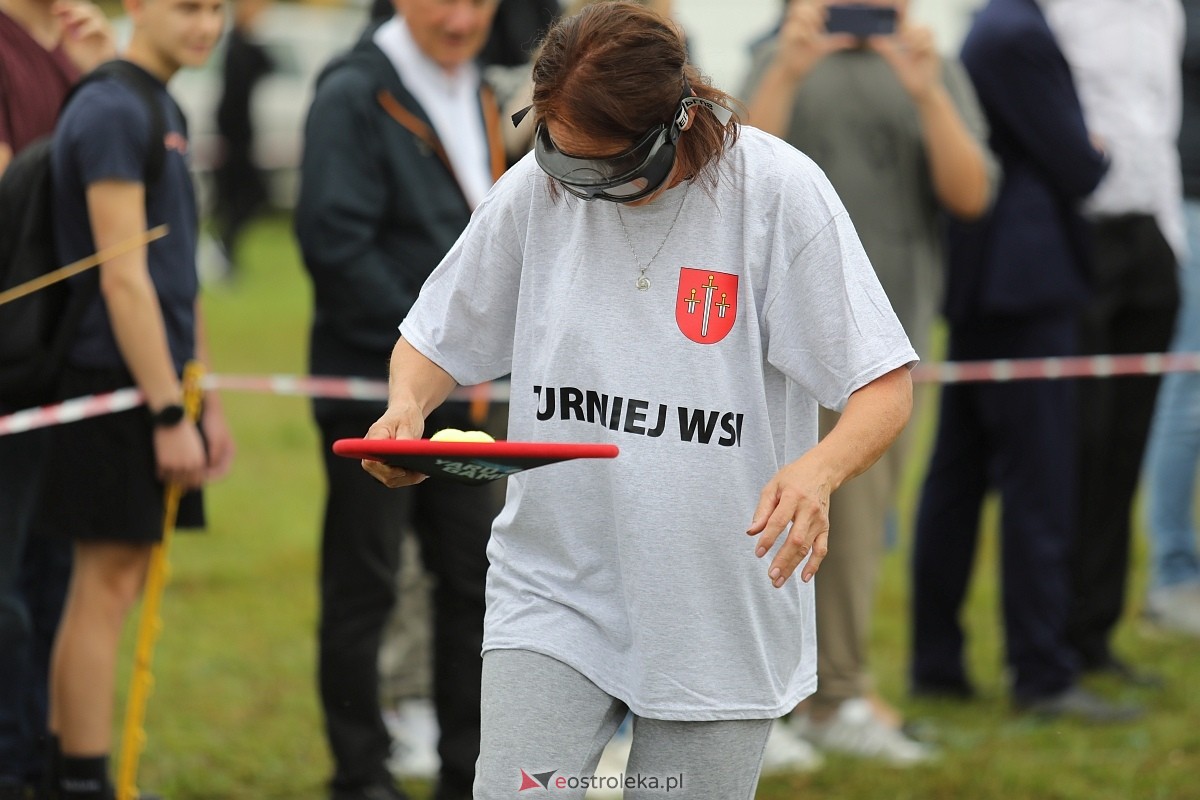 Dożynki gminne w Olszewie-Borkach [07.09.2025] - zdjęcie #87 - eOstroleka.pl