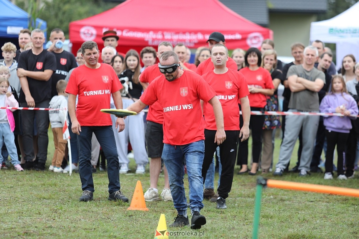 Dożynki gminne w Olszewie-Borkach [07.09.2025] - zdjęcie #86 - eOstroleka.pl