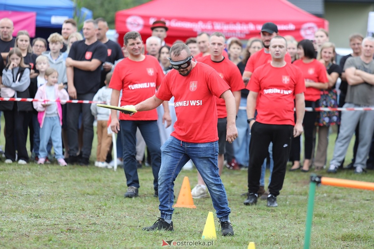 Dożynki gminne w Olszewie-Borkach [07.09.2025] - zdjęcie #85 - eOstroleka.pl