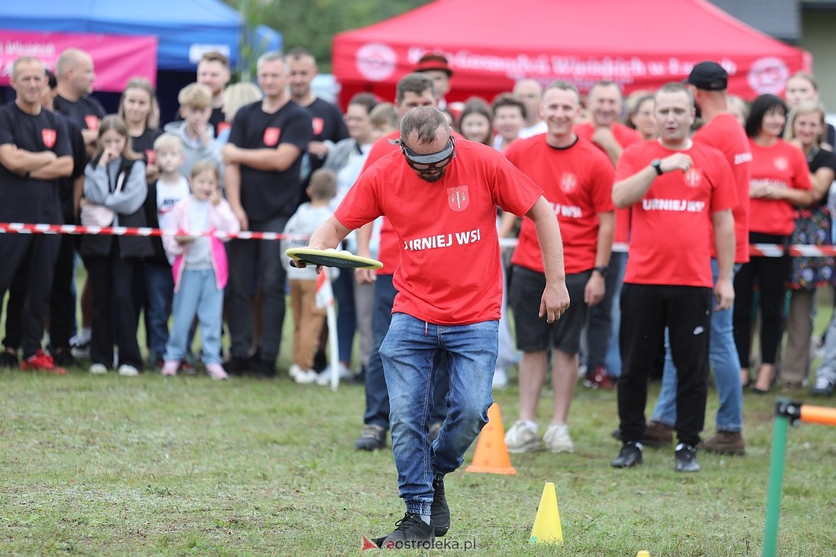 Dożynki gminne w Olszewie-Borkach [07.09.2025] - zdjęcie #84 - eOstroleka.pl