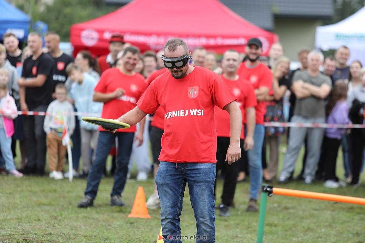 Dożynki gminne w Olszewie-Borkach [07.09.2025] - zdjęcie #83 - eOstroleka.pl