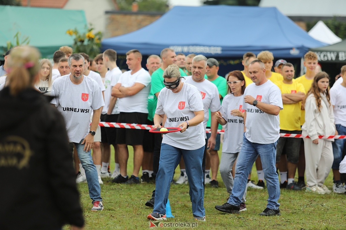 Dożynki gminne w Olszewie-Borkach [07.09.2025] - zdjęcie #82 - eOstroleka.pl