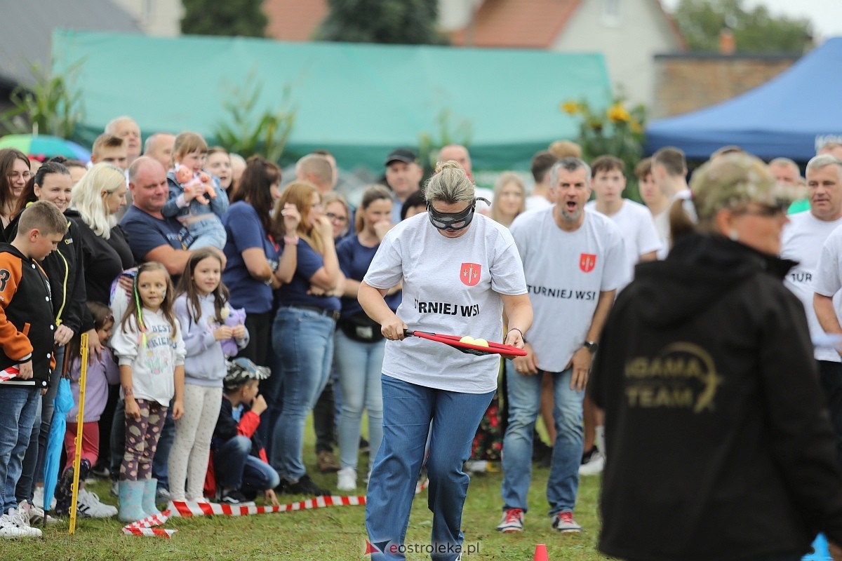 Dożynki gminne w Olszewie-Borkach [07.09.2025] - zdjęcie #81 - eOstroleka.pl