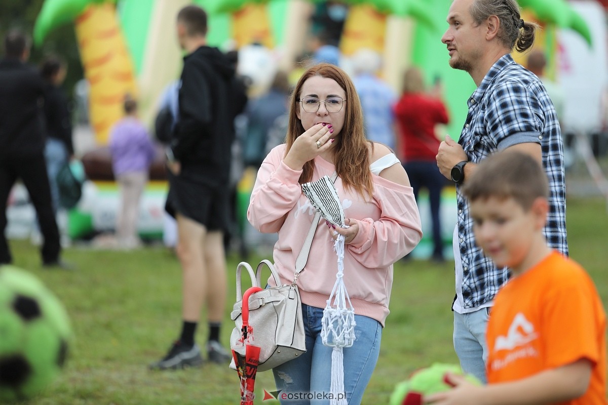 Dożynki gminne w Olszewie-Borkach [07.09.2025] - zdjęcie #80 - eOstroleka.pl