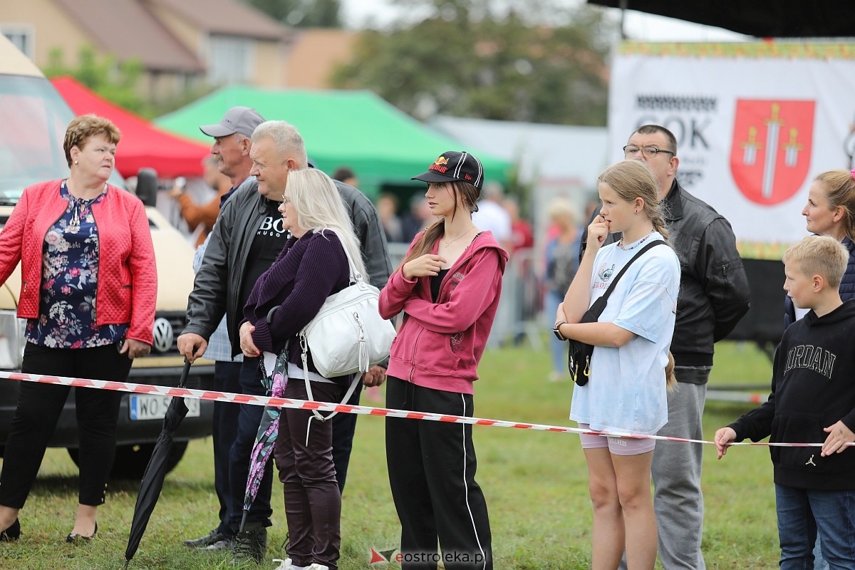 Dożynki gminne w Olszewie-Borkach [07.09.2025] - zdjęcie #79 - eOstroleka.pl