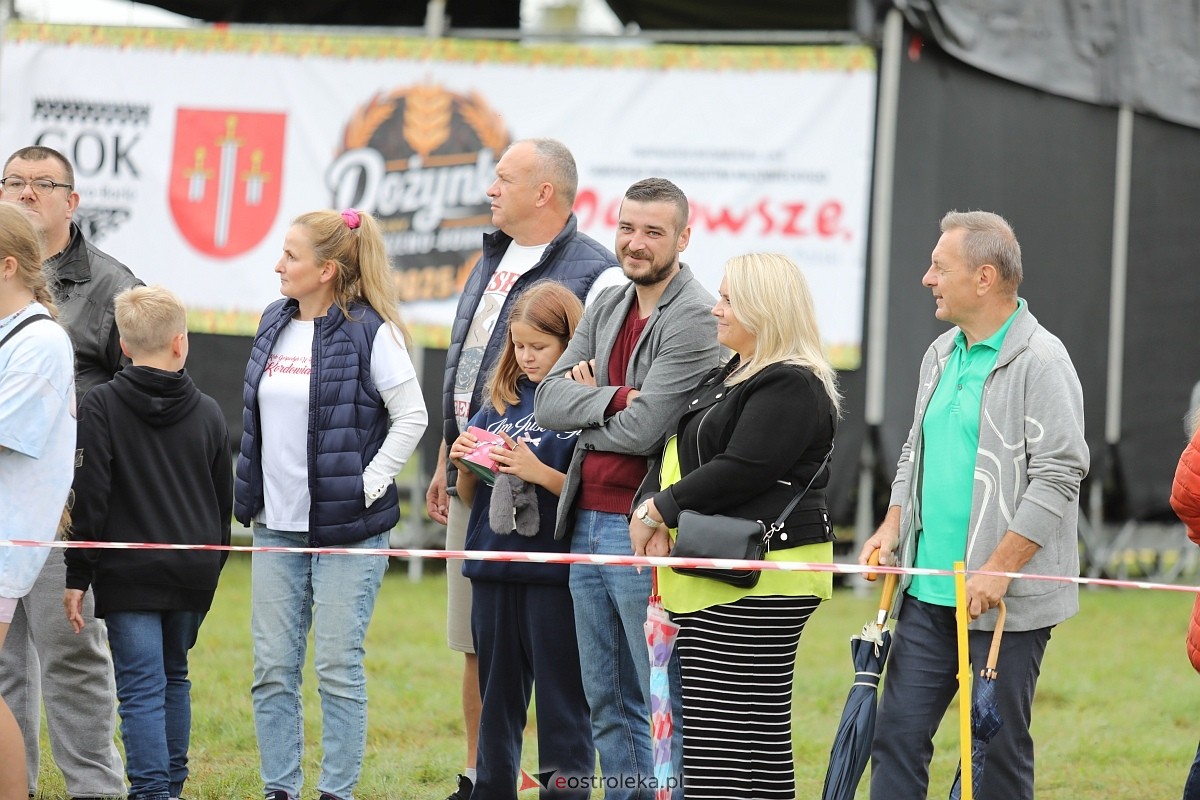 Dożynki gminne w Olszewie-Borkach [07.09.2025] - zdjęcie #78 - eOstroleka.pl