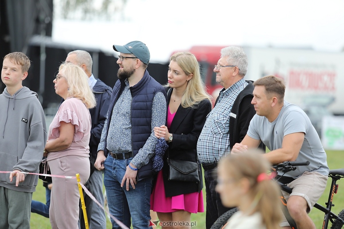 Dożynki gminne w Olszewie-Borkach [07.09.2025] - zdjęcie #77 - eOstroleka.pl