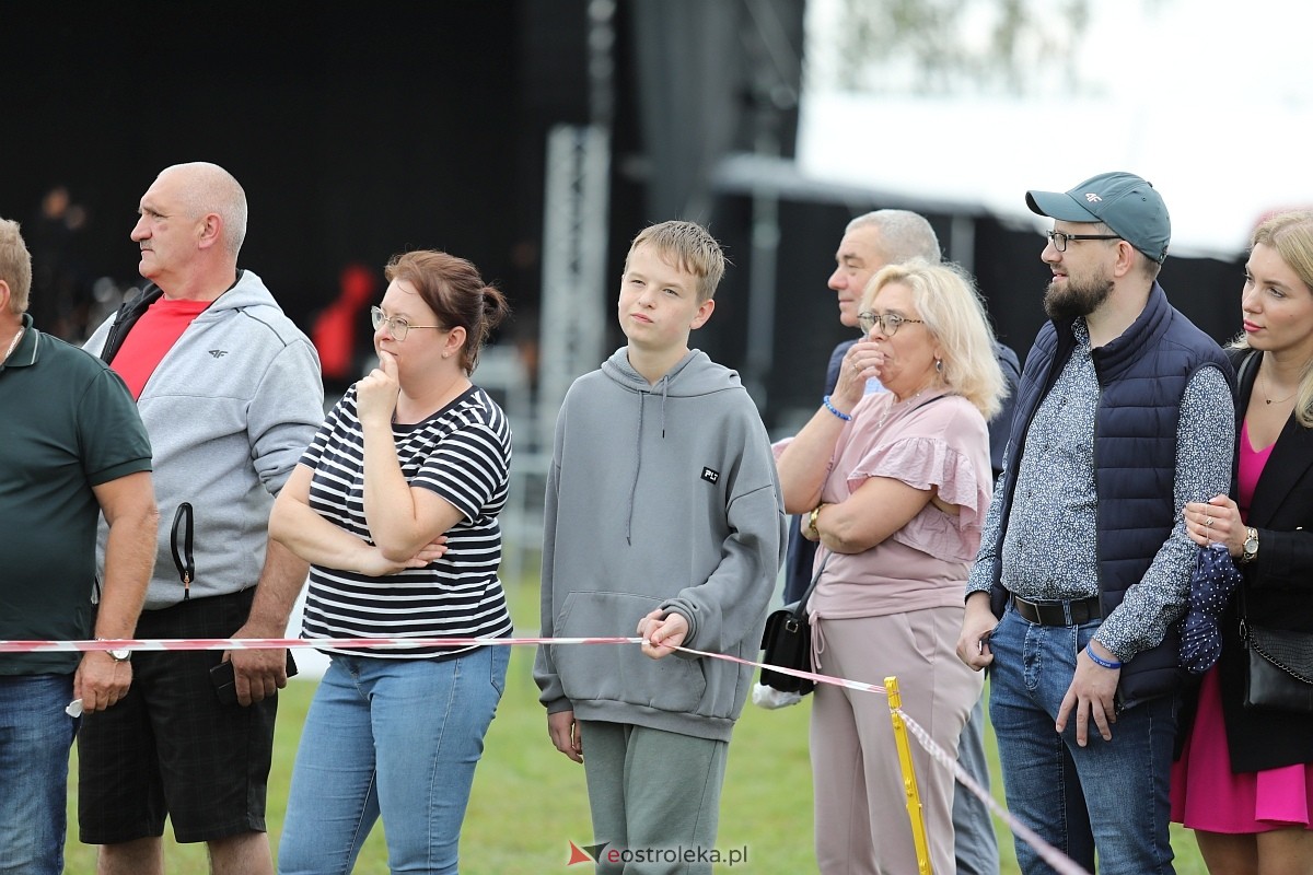 Dożynki gminne w Olszewie-Borkach [07.09.2025] - zdjęcie #76 - eOstroleka.pl