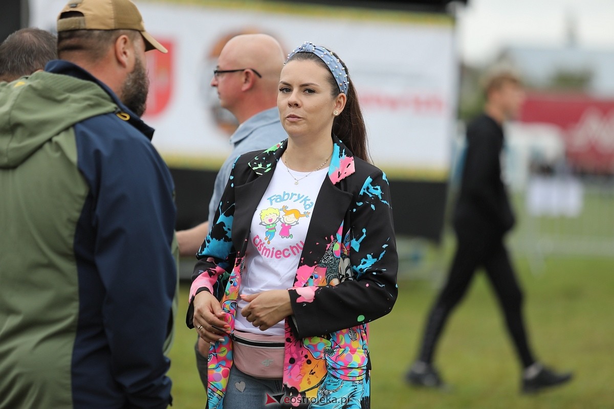 Dożynki gminne w Olszewie-Borkach [07.09.2025] - zdjęcie #69 - eOstroleka.pl