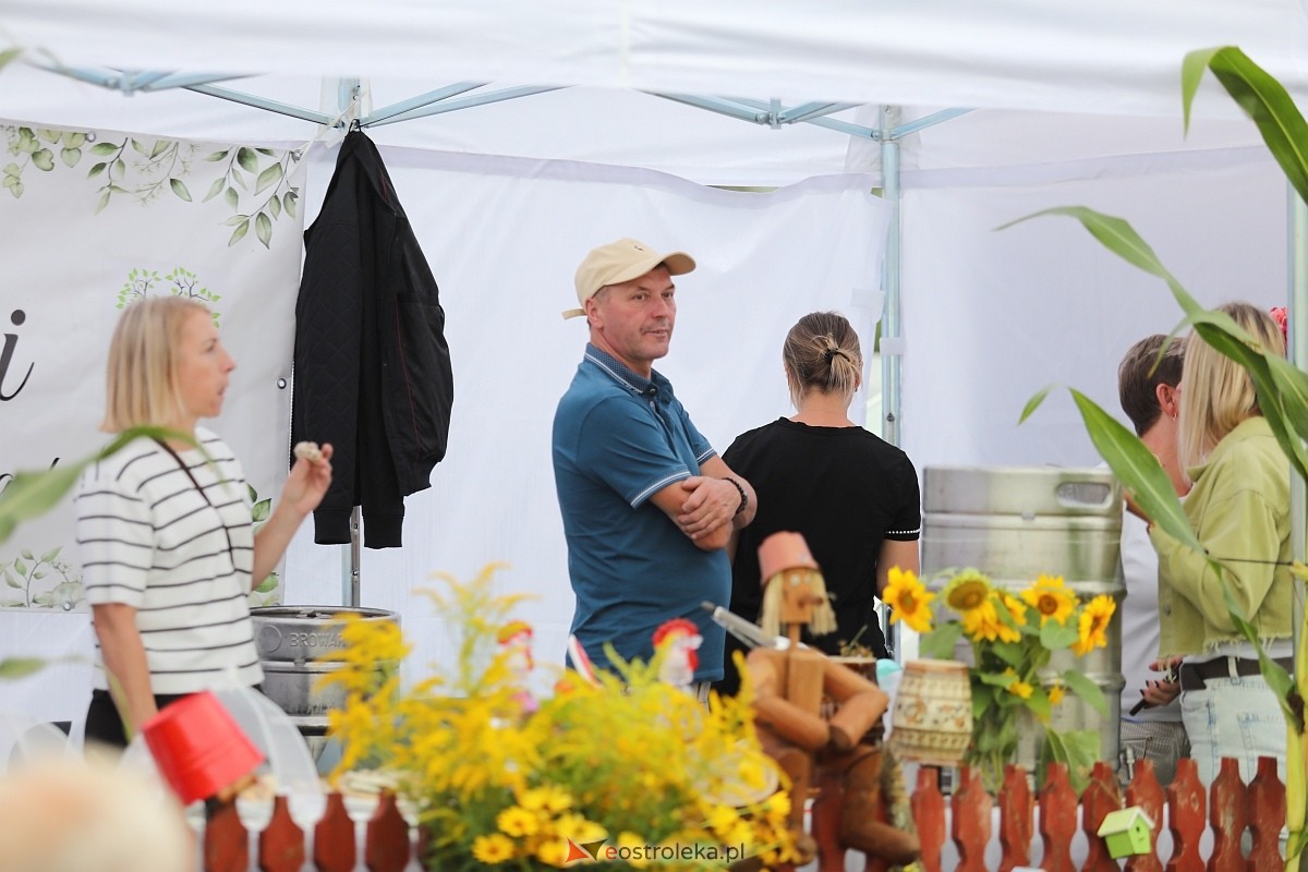 Dożynki gminne w Olszewie-Borkach [07.09.2025] - zdjęcie #66 - eOstroleka.pl