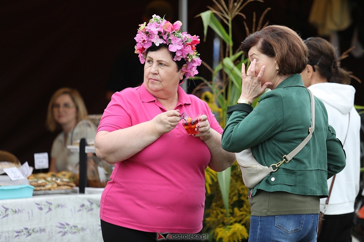 Dożynki gminne w Olszewie-Borkach [07.09.2025] - zdjęcie #65 - eOstroleka.pl