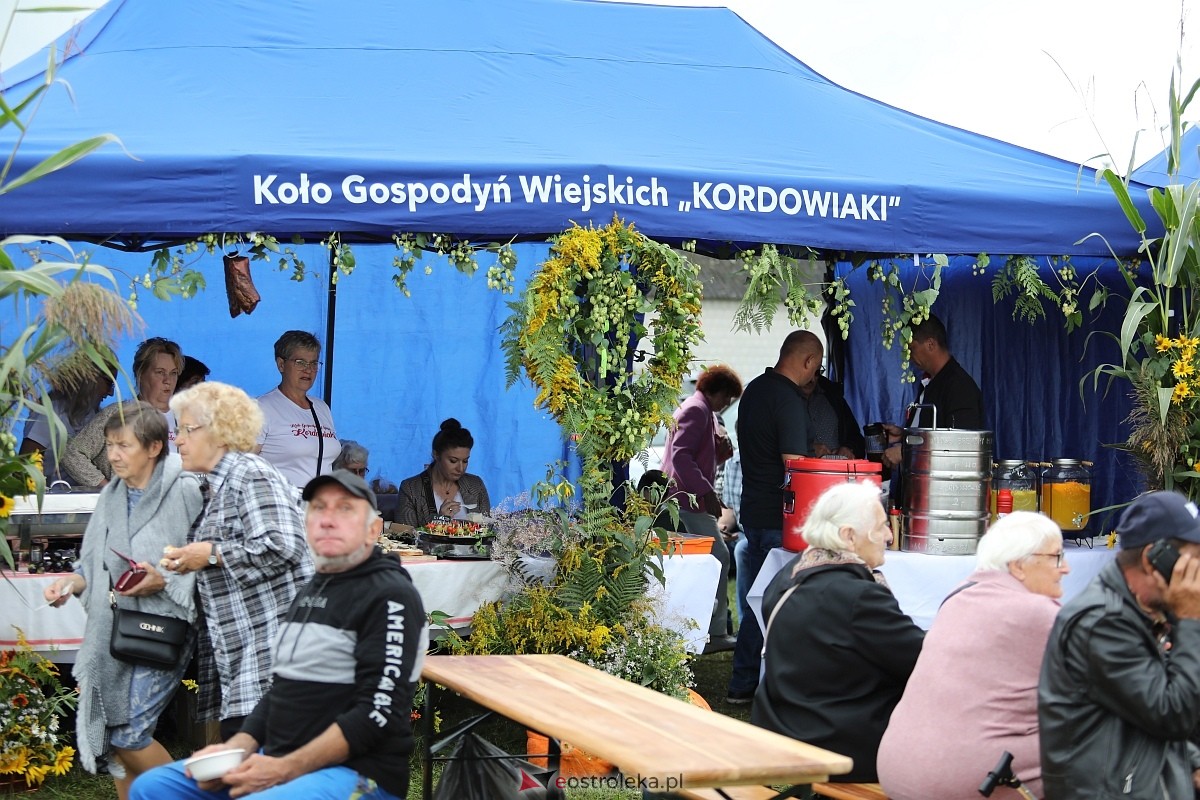 Dożynki gminne w Olszewie-Borkach [07.09.2025] - zdjęcie #63 - eOstroleka.pl