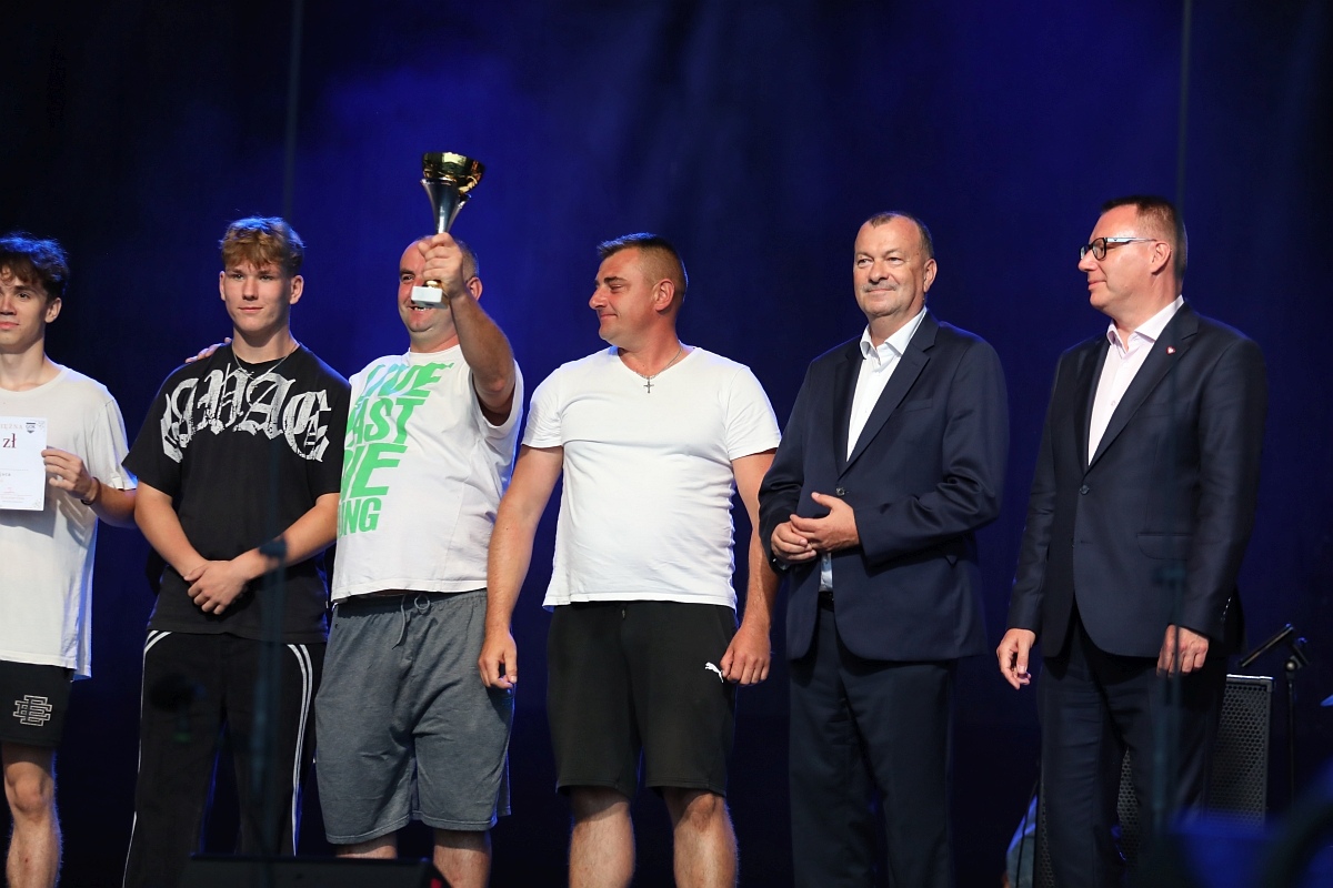 Dożynki gminne w Olszewie-Borkach [07.09.2025] - zdjęcie #16 - eOstroleka.pl